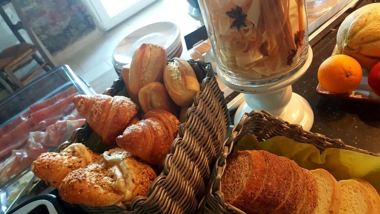 Frühstückspension A Prima Vista *